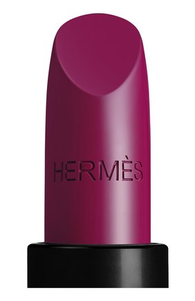 Женская сатиновая губная помада rouge hermès limited edition, violet insensé HERMÈS бесцветного цвета по цене 5110 руб., арт. 60001SV094H | Фото 10 Женская сатиновая губная помада rouge hermès limited edition, violet insensé HERMÈS бесцветного цвета, арт. 60001SV094H | Фото 10