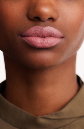 Женская матовая губная помада rouge hermès, beige naturel HERMÈS бесцветного цвета по цене 4770 руб., арт. 60001MV011H | Фото 3 Женская матовая губная помада rouge hermès, beige naturel HERMÈS бесцветного цвета, арт. 60001MV011H | Фото 3