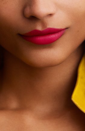 Матовая губная помада rouge hermès, rose indien HERMÈS бесцветного цвета по цене 5900 руб., арт. 60001MV070H | Фото 5 Матовая губная помада rouge hermès, rose indien HERMÈS бесцветного цвета, арт. 60001MV070H | Фото 5