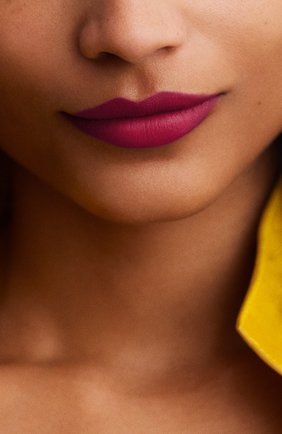 Женская матовая губная помада rouge hermès, rose velours HERMÈS бесцветного цвета по цене 4770 руб., арт. 60001MV078H | Фото 4 Женская матовая губная помада rouge hermès, rose velours HERMÈS бесцветного цвета, арт. 60001MV078H | Фото 4