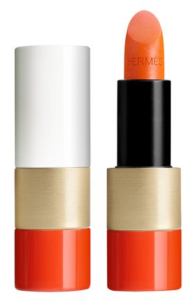 Блеск для губ rouge hermès, poppy HERMÈS бесцветного цвета, арт. 60001TV000H | Фото 1