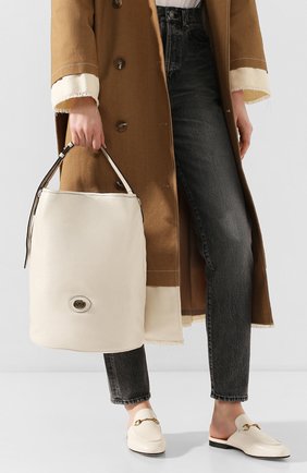 Женская сумка morpheus GUCCI белого цвета по цене 127900 руб., арт. 598086/1GZ0X | Фото 2 Женская сумка morpheus GUCCI белого цвета, арт. 598086/1GZ0X | Фото 2