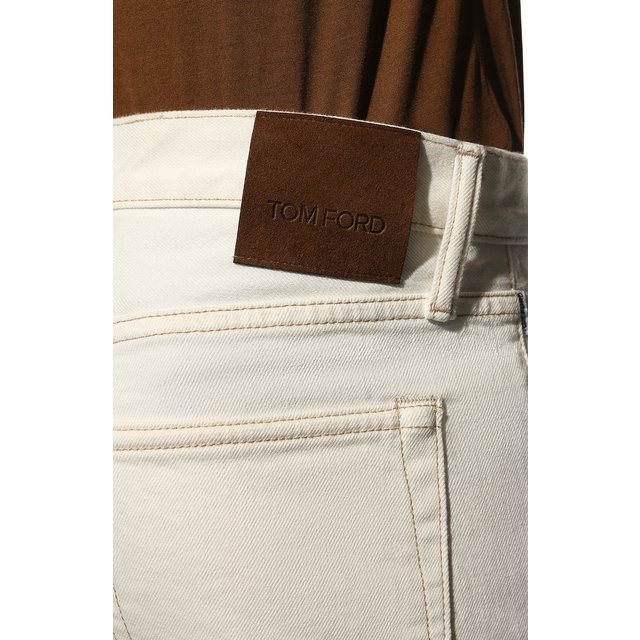 фото Джинсы tom ford