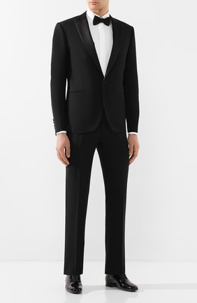 Мужская хлопковая сорочка CORNELIANI белого цвета по цене 21650 руб., арт. 85E191-0111102/00 | Фото 2 Мужская хлопковая сорочка CORNELIANI белого цвета, арт. 85E191-0111102/00 | Фото 2