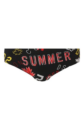 Мужские плавки DSQUARED2 разноцветного цвета по цене 15000 руб., арт. D7B353180 | Фото 1 Мужские плавки DSQUARED2 разноцветного цвета, арт. D7B353180 | Фото 1 (Материал внешний: Синтетический материал; Принт: С принтом; Кросс-КТ: Пляж; Мужское Кросс-КТ: плавки)