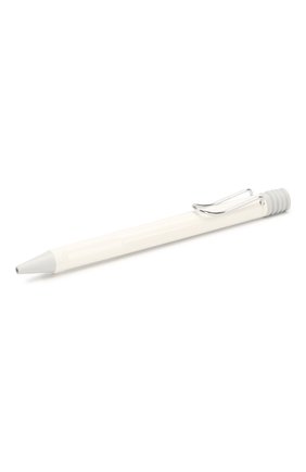 Детского шариковая ручка 219 safari LAMY белого цвета по цене 1490 руб., арт. 4000902 | Фото 1 Детского шариковая ручка 219 safari LAMY белого цвета, арт. 4000902 | Фото 1