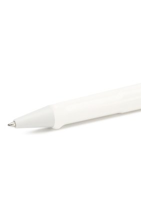 Детского шариковая ручка 219 safari LAMY белого цвета по цене 1490 руб., арт. 4000902 | Фото 2 Детского шариковая ручка 219 safari LAMY белого цвета, арт. 4000902 | Фото 2