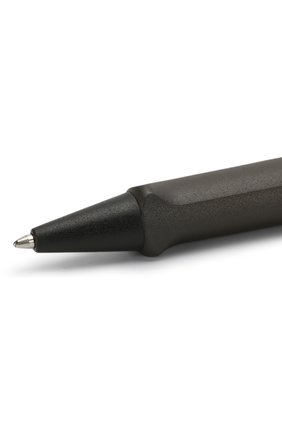Детского шариковая ручка 217 safari LAMY серого цвета по цене 1350 руб., арт. 4030237 | Фото 2 Детского шариковая ручка 217 safari LAMY серого цвета, арт. 4030237 | Фото 2