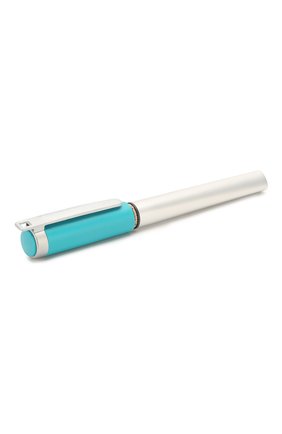 Детского перьевая ручка 094 nexx m LAMY бирюзового цвета по цене 2380 руб., арт. 4000636 | Фото 1 Детского перьевая ручка 094 nexx m LAMY бирюзового цвета, арт. 4000636 | Фото 1