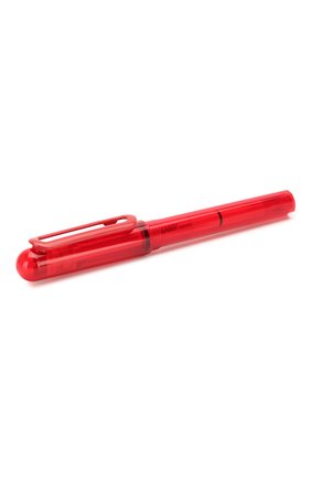 Детского шариковая ручка 311 LAMY красного цвета по цене 1710 руб., арт. 4029787 | Фото 1 Детского шариковая ручка 311 LAMY красного цвета, арт. 4029787 | Фото 1