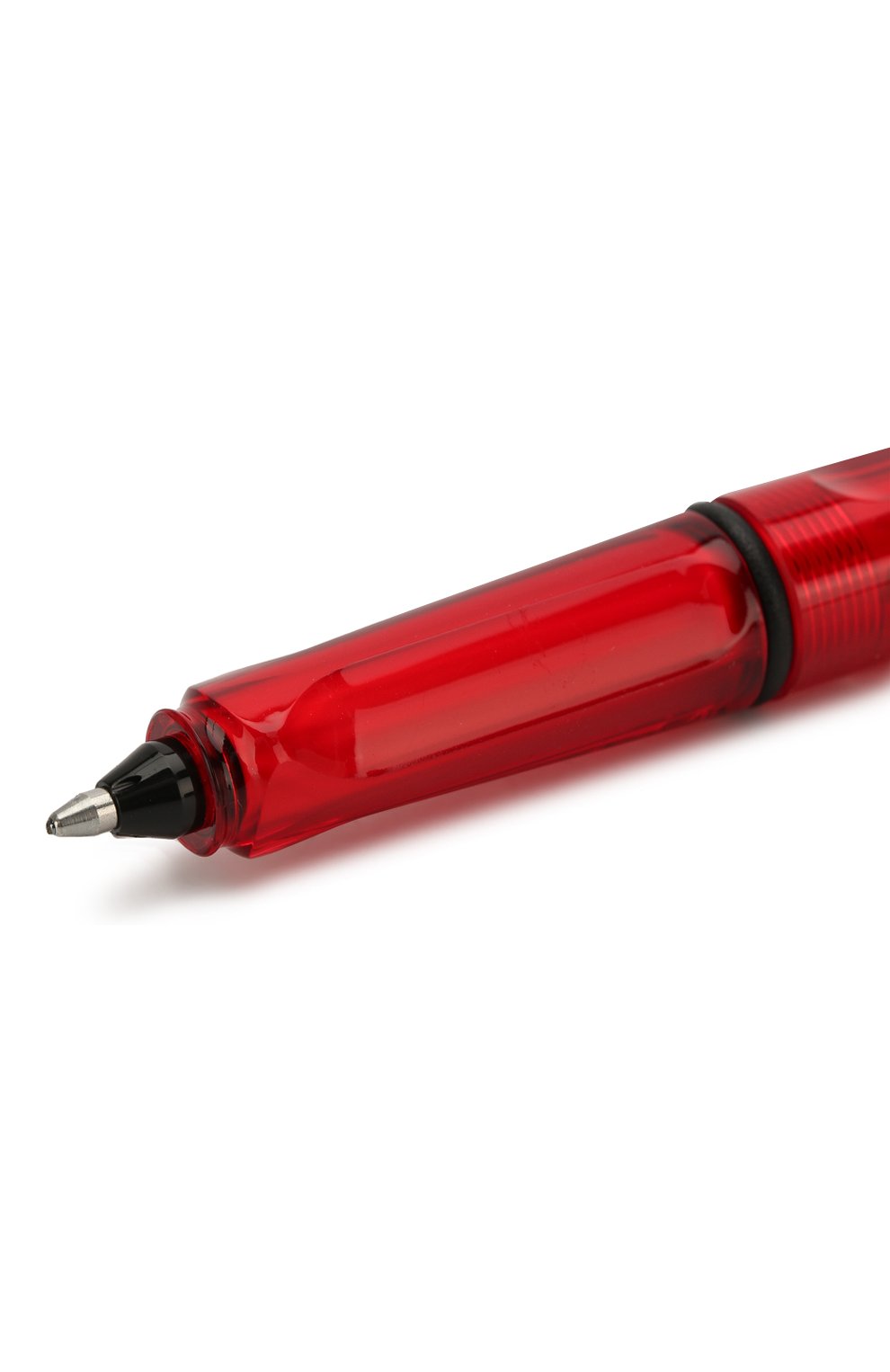 Детского шариковая ручка 311 LAMY красного цвета по цене 1550 руб., арт. 4029787 | Фото 2 Детского шариковая ручка 311 LAMY красного цвета, арт. 4029787 | Фото 2