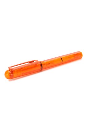 Детского шариковая ручка 311 LAMY оранжевого цвета по цене 1550 руб., арт. 4029788 | Фото 1 Детского шариковая ручка 311 LAMY оранжевого цвета, арт. 4029788 | Фото 1