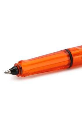 Детского шариковая ручка 311 LAMY оранжевого цвета по цене 1550 руб., арт. 4029788 | Фото 2 Детского шариковая ручка 311 LAMY оранжевого цвета, арт. 4029788 | Фото 2