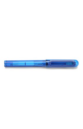 Детского шариковая ручка 311 LAMY синего цвета по цене 1550 руб., арт. 4029786 | Фото 1 Детского шариковая ручка 311 LAMY синего цвета, арт. 4029786 | Фото 1