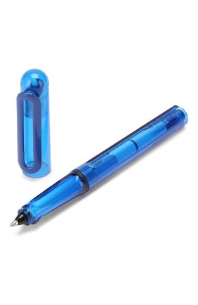 Детского шариковая ручка 311 LAMY синего цвета по цене 1550 руб., арт. 4029786 | Фото 2 Детского шариковая ручка 311 LAMY синего цвета, арт. 4029786 | Фото 2