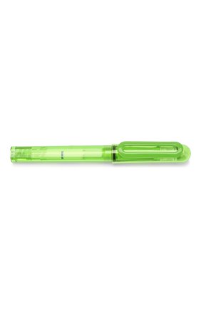Детского шариковая ручка 311 LAMY зеленого цвета по цене 1550 руб., арт. 4029789 | Фото 1 Детского шариковая ручка 311 LAMY зеленого цвета, арт. 4029789 | Фото 1
