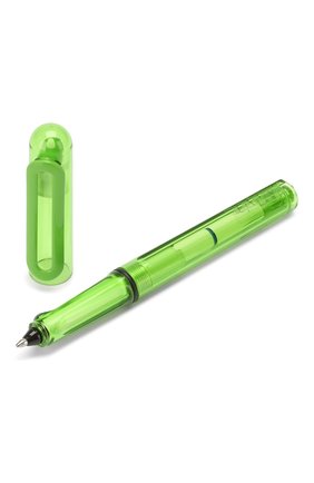 Детского шариковая ручка 311 LAMY зеленого цвета по цене 1550 руб., арт. 4029789 | Фото 2 Детского шариковая ручка 311 LAMY зеленого цвета, арт. 4029789 | Фото 2