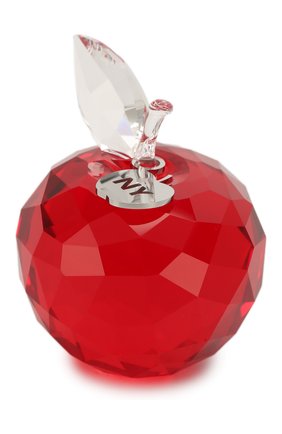 Мужского статуэтка new york apple SWAROVSKI красного цвета по цене 4490 руб., арт. 5223929 | Фото 2 Мужского статуэтка new york apple SWAROVSKI красного цвета, арт. 5223929 | Фото 2