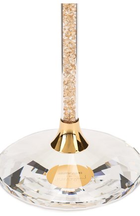 Мужского бокалы для шампанского crys SWAROVSKI прозрачного цвета по цене 22880 руб., арт. 5102143 | Фото 5 Мужского бокалы для шампанского crys SWAROVSKI прозрачного цвета, арт. 5102143 | Фото 5