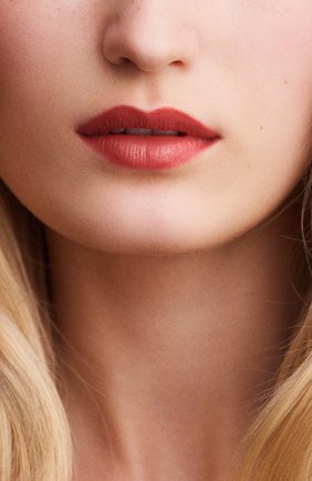 Атласная губная помада rouge hermès, rose épicé HERMÈS бесцветного цвета по цене 8400 руб., арт. 60001SV021H | Фото 3 Атласная губная помада rouge hermès, rose épicé HERMÈS бесцветного цвета, арт. 60001SV021H | Фото 3 (Ограничения доставки: flammable)