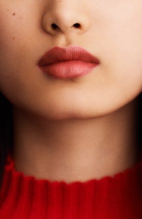 Атласная губная помада rouge hermès, rose épicé HERMÈS бесцветного цвета, арт. 60001SV021H | Фото 4 (Ограничения доставки: flammable)
