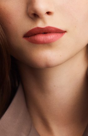 Атласная губная помада rouge hermès, rose épicé HERMÈS бесцветного цвета по цене 8400 руб., арт. 60001SV021H | Фото 6 Атласная губная помада rouge hermès, rose épicé HERMÈS бесцветного цвета, арт. 60001SV021H | Фото 6 (Ограничения доставки: flammable)