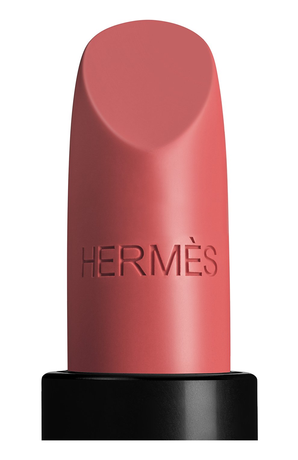 Атласная губная помада rouge hermès, rose épicé HERMÈS бесцветного цвета, арт. 60001SV021H | Фото 10 (Ограничения доставки: flammable)