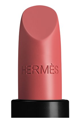 Атласная губная помада rouge hermès, rose épicé HERMÈS бесцветного цвета по цене 8400 руб., арт. 60001SV021H | Фото 10 Атласная губная помада rouge hermès, rose épicé HERMÈS бесцветного цвета, арт. 60001SV021H | Фото 10 (Ограничения доставки: flammable)