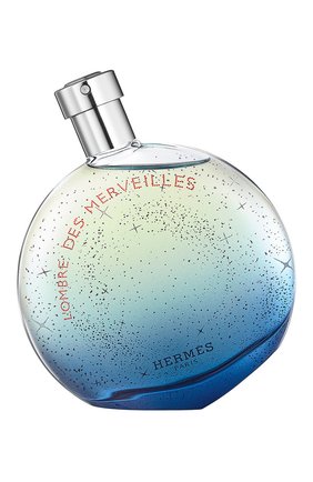 Женский парфюмерная вода l'ombre des merveilles HERMÈS бесцветного цвета по цене 11330 руб., арт. 101653V0H | Фото 1 Женский парфюмерная вода l'ombre des merveilles HERMÈS бесцветного цвета, арт. 101653V0H | Фото 1