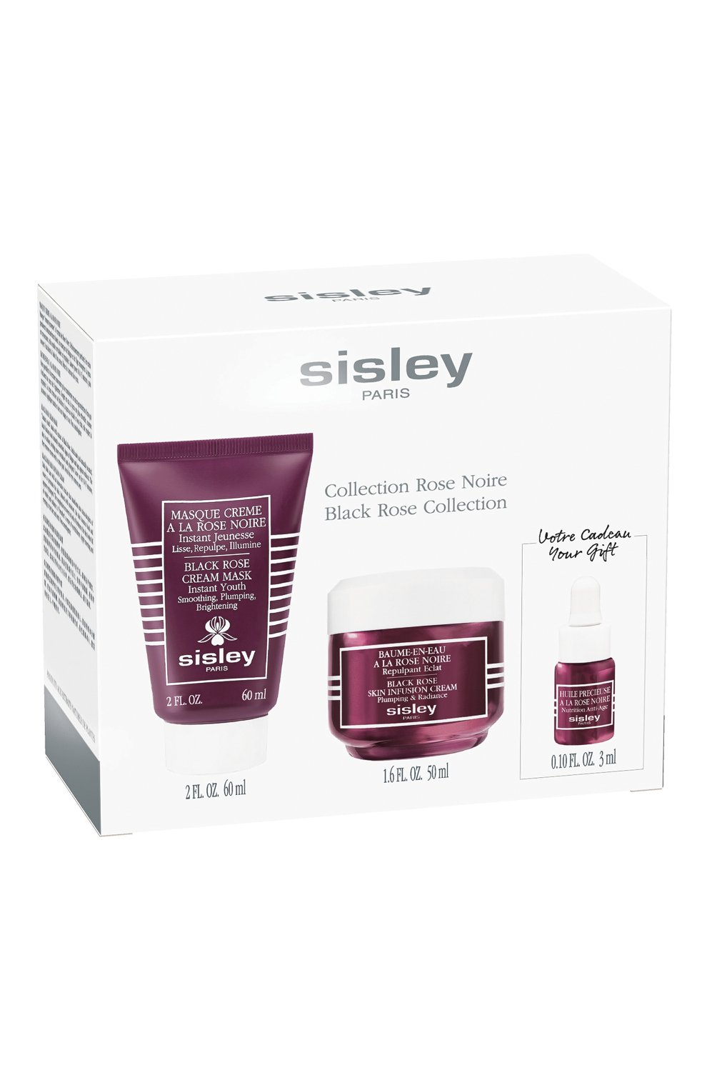 Купить Косметику Sisley В Интернет Магазине