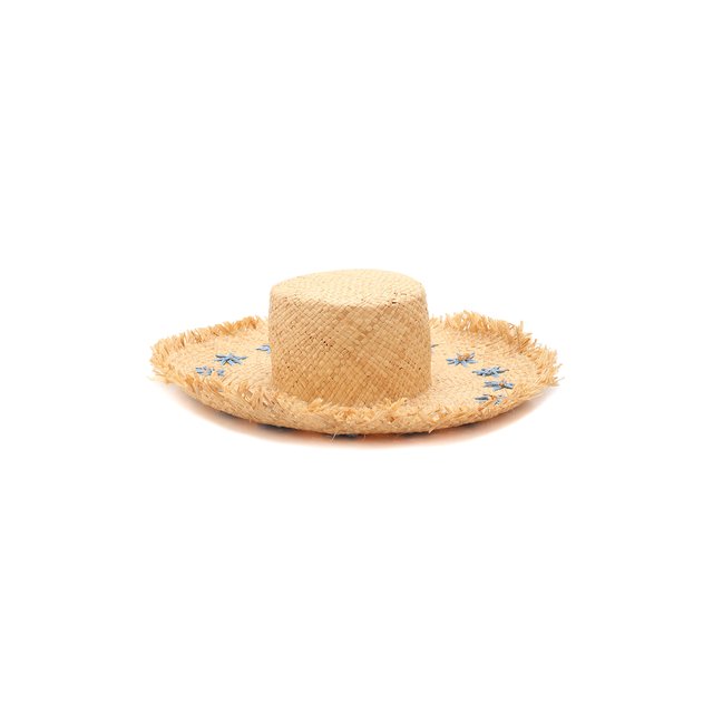 Соломенная шляпа Inverni 10922116