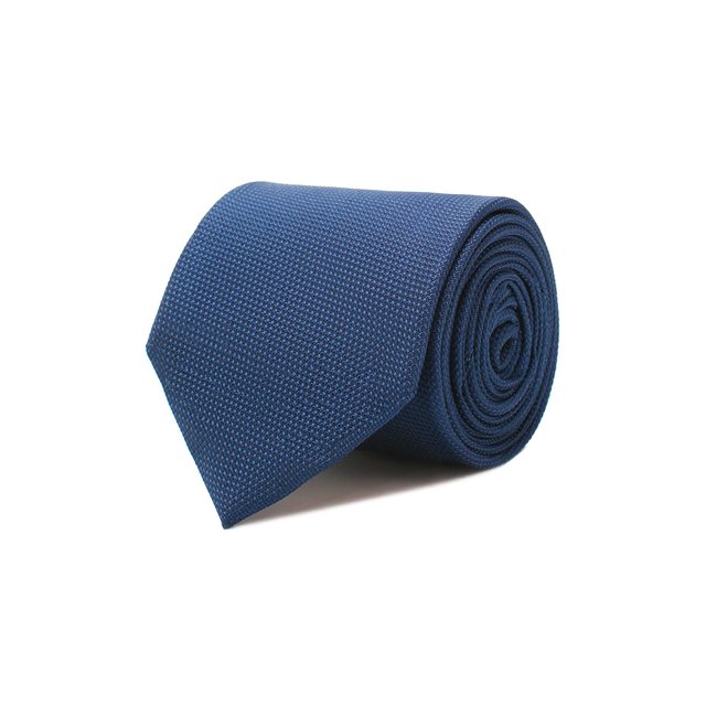 Шелковый галстук Van Laack 10922380