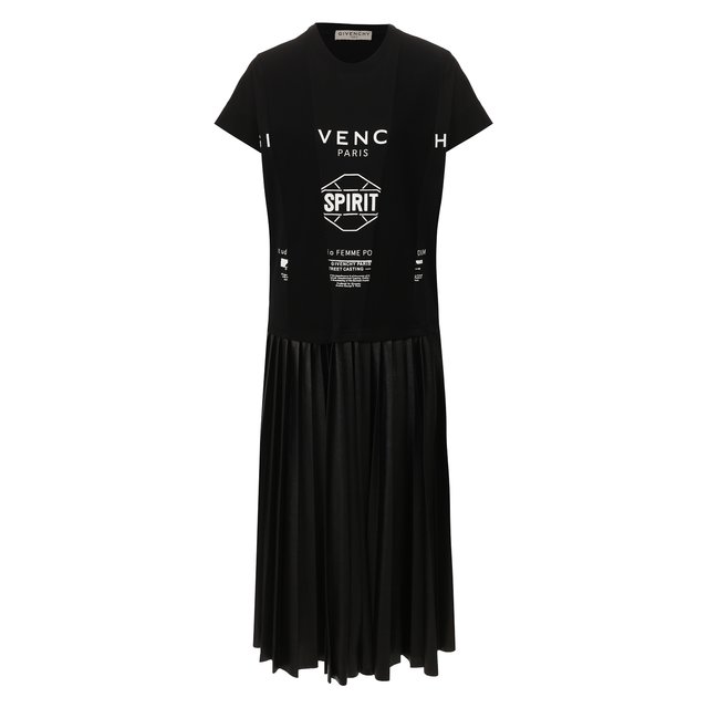 Платье-миди Givenchy