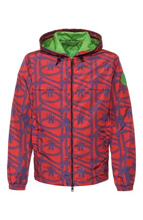 Мужская куртка 2 moncler 1952 MONCLER GENIUS красного цвета по цене 92200 руб., арт. F1-092-1A706-00-539WD | Фото 1 Мужская куртка 2 moncler 1952 MONCLER GENIUS красного цвета, арт. F1-092-1A706-00-539WD | Фото 1