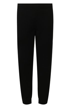 Мужской хлопковые джоггеры GIVENCHY черного цвета по цене 59700 руб., арт. BM50KC30AF | Фото 1 Мужской хлопковые джоггеры GIVENCHY черного цвета, арт. BM50KC30AF | Фото 1
