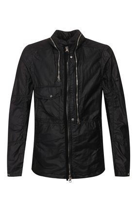 Мужская куртка STONE ISLAND SHADOW PROJECT черного цвета по цене 78000 руб., арт. 721941005 | Фото 1 Мужская куртка STONE ISLAND SHADOW PROJECT черного цвета, арт. 721941005 | Фото 1