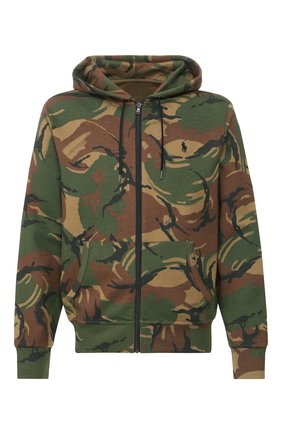 Мужской хлопковая толстовка POLO RALPH LAUREN хаки цвета по цене 19950 руб., арт. 710790677 | Фото 1 Мужской хлопковая толстовка POLO RALPH LAUREN хаки цвета, арт. 710790677 | Фото 1 (Рукава: Длинные; Материал внешний: Хлопок; Длина (для топов): Стандартные; Мужское Кросс-КТ: Толстовка-одежда; Стили: Спорт-шик)