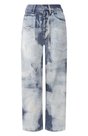 Женские джинсы RALPH LAUREN голубого цвета по цене 92400 руб., арт. 290798104 | Фото 1 Женские джинсы RALPH LAUREN голубого цвета, арт. 290798104 | Фото 1