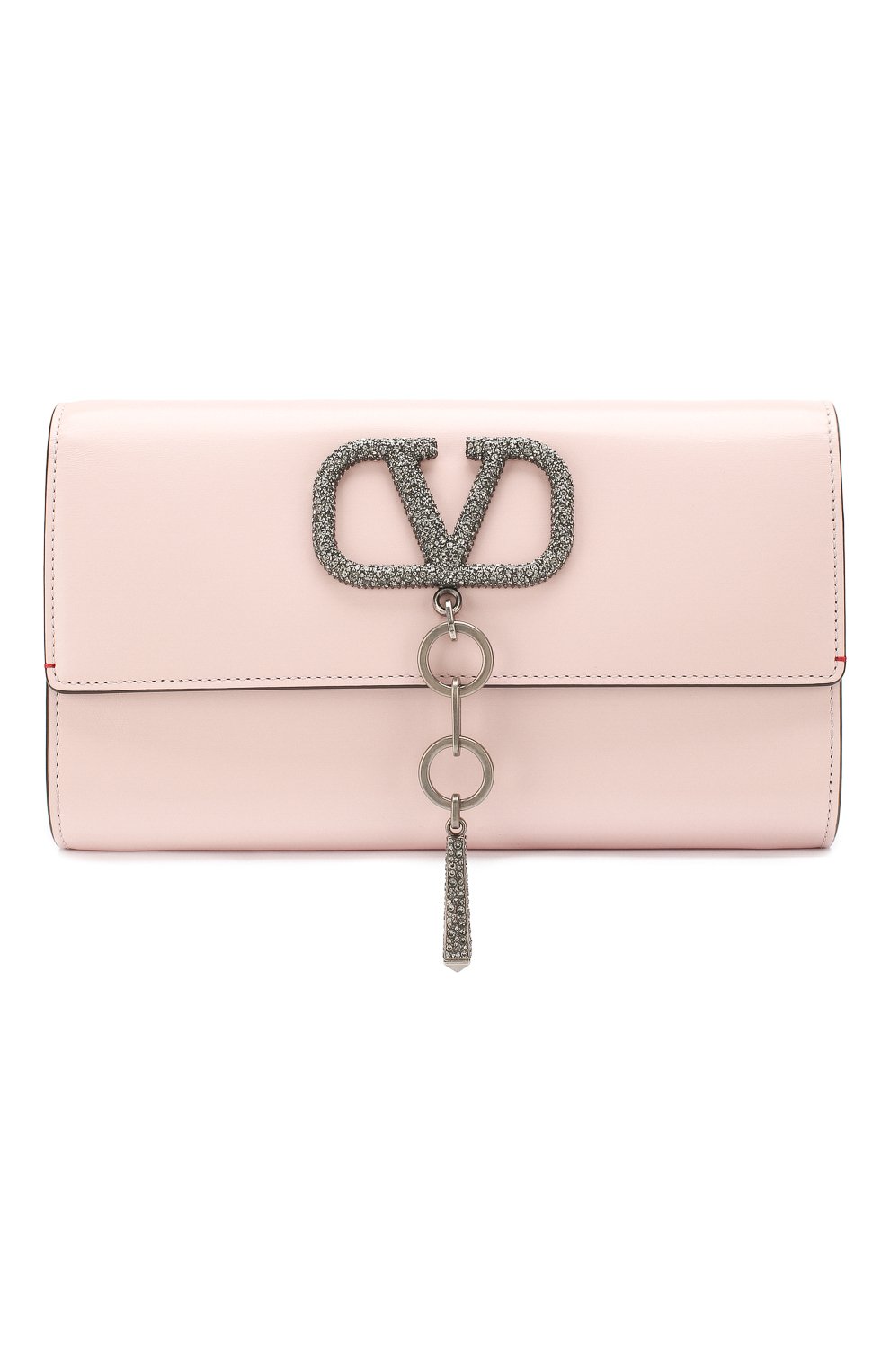 Клатч Valentino Garavani VCASE | Фото №1