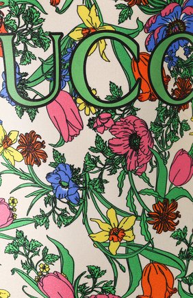 Женский слитный купальник GUCCI разноцветного цвета по цене 39950 руб., арт. 514977/XHACJ | Фото 5 Женский слитный купальник GUCCI разноцветного цвета, арт. 514977/XHACJ | Фото 5