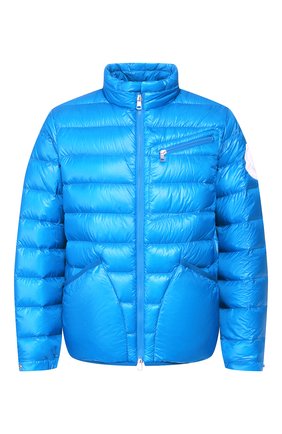 Мужская пуховая куртка 2 moncler 1952 MONCLER GENIUS синего цвета по цене 72500 руб., арт. F1-092-1A507-00-C0028 | Фото 1 Мужская пуховая куртка 2 moncler 1952 MONCLER GENIUS синего цвета, арт. F1-092-1A507-00-C0028 | Фото 1