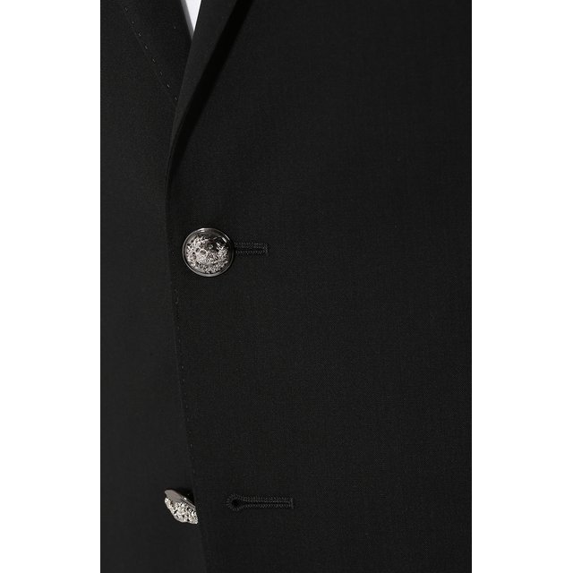 Шерстяной пиджак Dolce&Gabbana 10929915