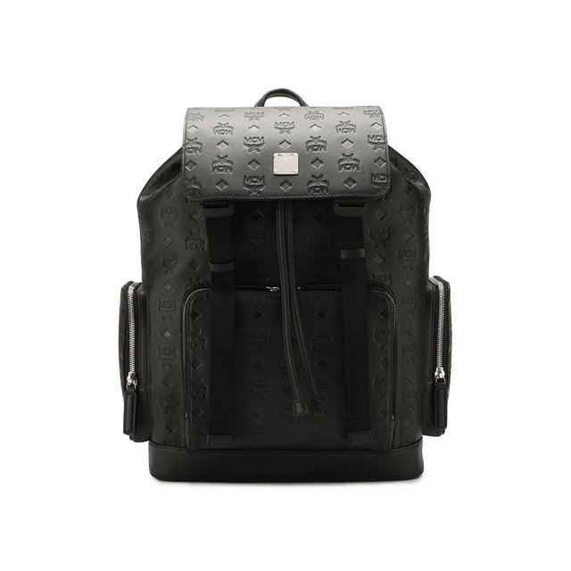Кожаный рюкзак Brandenburg MCM 10931484