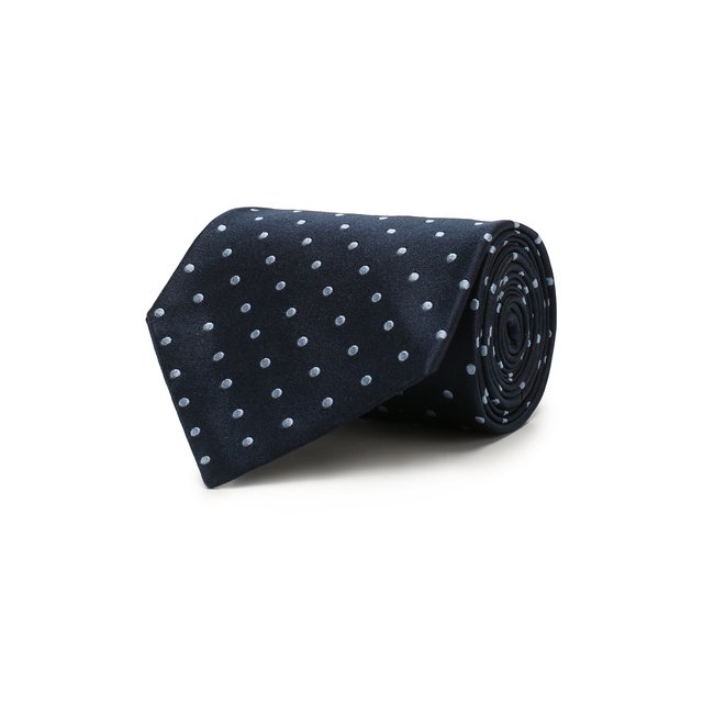 Шелковый галстук Tom Ford 10903014