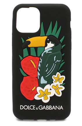 Мужской чехол для iphone 11 pro DOLCE & GABBANA разноцветного цвета по цене 6720 руб., арт. BI2687/AX981 | Фото 1 Мужской чехол для iphone 11 pro DOLCE & GABBANA разноцветного цвета, арт. BI2687/AX981 | Фото 1