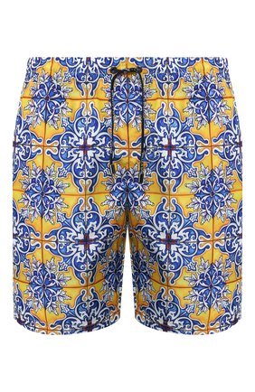 Детского плавки-шорты DOLCE & GABBANA разноцветного цвета по цене 34950 руб., арт. M4A13T/HSMJZ | Фото 1 Детского плавки-шорты DOLCE & GABBANA разноцветного цвета, арт. M4A13T/HSMJZ | Фото 1