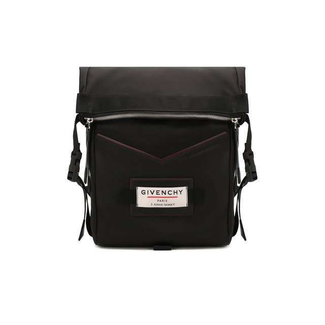 Текстильный рюкзак Downtown Givenchy 10934543