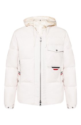 Мужская пуховая куртка 2 moncler 1952 MONCLER GENIUS белого цвета по цене 104700 руб., арт. F1-092-1B500-00-54A95 | Фото 1 Мужская пуховая куртка 2 moncler 1952 MONCLER GENIUS белого цвета, арт. F1-092-1B500-00-54A95 | Фото 1