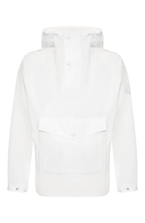 Мужская куртка 2 moncler 1952 MONCLER GENIUS белого цвета по цене 79600 руб., арт. F1-092-1A701-10-C0518 | Фото 1 Мужская куртка 2 moncler 1952 MONCLER GENIUS белого цвета, арт. F1-092-1A701-10-C0518 | Фото 1