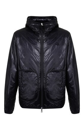 Мужская пуховая куртка 2 moncler 1952 MONCLER GENIUS темно-синего цвета по цене 83400 руб., арт. F1-092-1A508-00-53029 | Фото 1 Мужская пуховая куртка 2 moncler 1952 MONCLER GENIUS темно-синего цвета, арт. F1-092-1A508-00-53029 | Фото 1